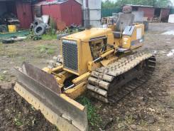 Komatsu D20P, 2000 в Хабаровске Komatsu D20P. Бульдозер, 3 600 куб. см., 4 000 кг.