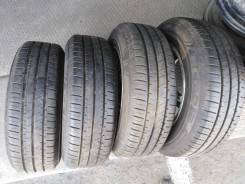 Bridgestone Ecopia NH100 RV, 195/65 R15 в Братске Bridgestone Ecopia NH100 RV. Летние, 2018 год, 5 %