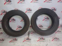 Dunlop, 185/65 R15 во Владивостоке Dunlop. Зимние, 2010 год, 10 %, 2 шт