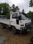 Daihatsu Delta, 1990 в Артеме Daihatsu Delta. Продам грузовичок, 3 000 куб. см., 2 000 кг., 4x2