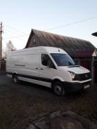 Volkswagen Crafter, 2014 в Перми Volkswagen Crafter. Продается, 2 000 куб. см., 3 000 кг., 4x2
