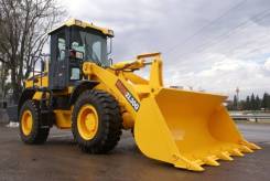 XCMG ZL30GV, 2018 в Челябинске XCMG ZL30GV. Погрузчик xcmg ZL30GV, 3 000 кг., Дизельный, 1,80 куб. м.