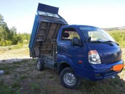 Kia Bongo III, 2009 в Благовещенске Kia Bongo III. Kia Bongo 3, 3 000 куб. см., 1 500 кг., 4x4