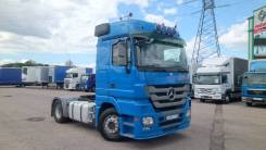 Mercedes-Benz Actros, 2011 в Москве Mercedes-Benz Actros. Продажа в Москве, 12 000 куб. см., 19 000 кг., 4x2