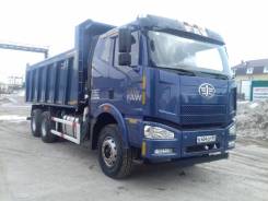 FAW CA3250P66K2T1E4, 2016 в Тюмени FAW CA3250P66K2T1E4. Продаётся Самосвал FAW, 9 726 куб. см., 25 000 кг., 6x4