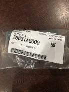 26631-AG000 Направляющая суппорта Subaru в Хабаровске Направляющая суппорта. Subaru: Impreza WRX, Forester, Legacy, Impreza, Outback, Impreza WRX STI, XV, Tribeca, Exiga, Legacy B4, BRZ EJ255, FA20, EE20Z...