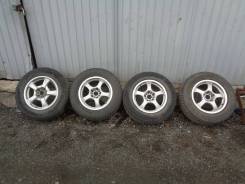 Литье r16 во Владивостоке Extreme Shina. 7.0x16", 5x100.00, 5x114.30, ET35