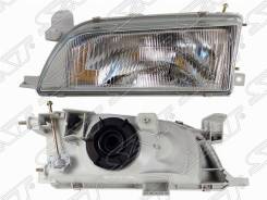 Фара Toyota Corolla 91-02 стекло L 12-356 в Находке Стекло фары. Toyota Corolla, AE101, AE102, AE103, CDE120, CE100, EE100, EE101, EE105, ZZE120, ZZE121, AE101G, CE100G, ZZE120L, ZZE121L Двигатели: 1CDF...