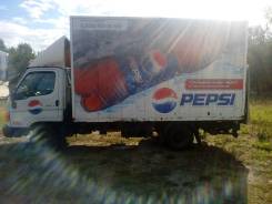 Hyundai HD65, 2007 в Брянске Hyundai HD65. , 3 300 куб. см., 3 500 кг., 4x2