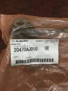20470-AJ010 Линк заднего стабилизатора Subaru в Хабаровске Стойка стабилизатора. Subaru: Forester, Legacy, Outback, Impreza, XV, Legacy B4 EE20Z, EJ204, EJ205, EJ20A, EJ20E, EJ253, EJ255, FA20, FB20, FB25, EJ3...