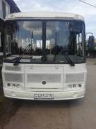 ПАЗ 3205, 2015 в Томске ПАЗ 3205. Продам паз в отличном состоянии, 23 места