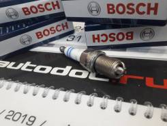 Свеча зажигания (Bosch 0242236562) в Комсомольске-на-Амуре Свеча зажигания. BMW: Z3, 8-Series, 7-Series, 5-Series, 6-Series, 3-Series, Z8, X3, Z4, X5 Toyota: Corona, Corolla, Vista, Carina ED, Corona Exiv, Cro...