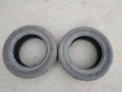 Goodyear Ultra Grip, 265/60/R18 в Ангарске Goodyear UltraGrip. Зимние, без шипов, 2008 год, 80 %