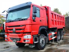 Howo A5, 2018 в Красноярске Howo A5. Самосвал HOWO A5 6x4, 9 726 куб. см., 25 000 кг., 6x4