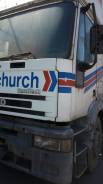 Iveco Eurotech, 1998 в Санкт-Петербурге Iveco Eurotech. Iveco, 11 000 куб. см., 20 000 кг., 4x2