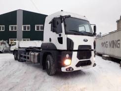 Hiab, 2019 в Пензе Hiab. Погрузчик крюковой 20t (Ford Cargo 2533)