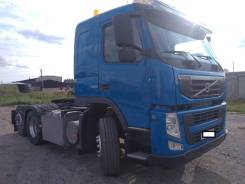 Volvo FM13, 2012 в Барнауле Volvo FM13. Volvo FM Truck 6*2, 2012 г. в., 12 780 куб. см., 6x2