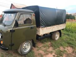 УАЗ 3303, 2010 в Красноярске УАЗ 3303. Продам УАЗ-3303, 2 700 куб. см., 1 000 кг., 4x4