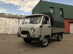 УАЗ 3303, 2017 в Барнауле УАЗ 3303. , 2 700 куб. см., 1 225 кг., 4x4