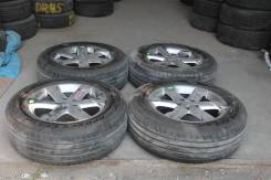 Toyo Proxes CF2, 235/65R18 в Новосибирске Toyo Proxes CF2. Летние, 2016 год, 20 %, 4 шт