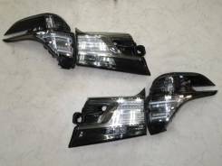 24 -() Toyota Vellfire 30,35 AGH30 58-69 58-72