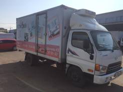 Hyundai HD72, 2012 в Улан-Удэ Hyundai HD72. Продаётся Хёндай HD 72. В отличном мостоянии, 5 000 кг., 4x2