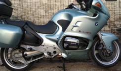 BMW R 1100 RT, 1998 