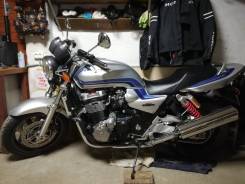 Honda CB 1300, 1999 