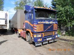 Volvo F12, 1989 в Осташкове Volvo F12. Вольво F12 1989 г. в. продам, 12 000 куб. см., 19 000 кг., 4x2