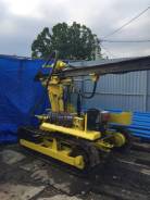 HC-725, 2012 во Владивостоке HC-725, 2012. Продам буровую установку HC-725, 1 500 куб. см.