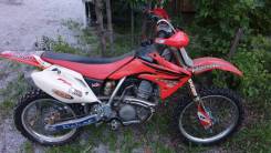 Honda CRF 150R, 2008 