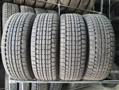 Dunlop Grandtrek SJ7, 225/60R17 в Чите Dunlop Grandtrek SJ7. Зимние, 5 %, 4 шт