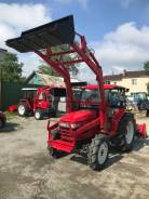 Yanmar, 2014 в Уссурийске Yanmar. AF45.2014г.4вд. дизель., 45 л.с.