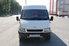 Ford Transit, 2003 в Новосибирске Ford Transit. Продам Форд Транзит, 2 000 куб. см., 1 200 кг., 4x2