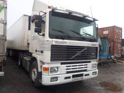 Volvo FH12, 1994 во Владивостоке Volvo FH12. Продам Вольво FH-12 в сцепке с реф Грэй Адамс., 12 000 куб. см., 20 000 кг., 4x2
