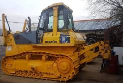 Komatsu D65E-12, 2011 в Челябинске Komatsu D65E-12. Продам бульдозер Коматцу ; 2011 г/в, 11 111 куб. см., 19 000 кг. Под заказ