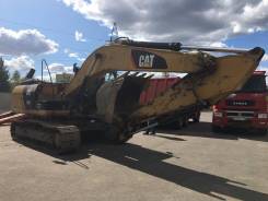 Caterpillar 320D2 GC, 2017 в Екатеринбурге Caterpillar 320D2 GC. Экскаватор , 1,00 куб. м.