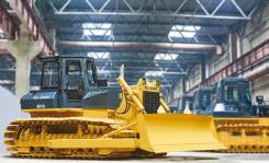 Shantui SD16L, 2018 в Москве Shantui SD16L. Бульдозер, 9 726 куб. см., 18 кг. Под заказ