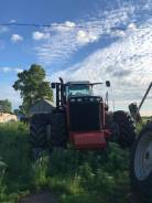 Ростсельмаш Versatile HHT 485, 2012 в Рубцовске Ростсельмаш Versatile HHT 485. Buhler 485, 485 л.с.