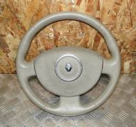 Руль Renault Megane в Томске Руль RENAULT Megane