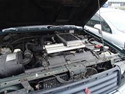 АКПП на Mitsubishi Pajero V26-46WG 4M40T во Владивостоке АКПП. Mitsubishi Pajero, V26C, V26W, V26WG, V36V, V36W, V46V, V46W, V46WG 4M40, 4M40T