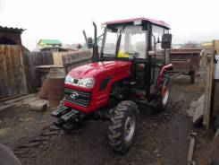Shifeng SF-354, 2013 в Минусинске Shifeng SF-354. Ши фенг 354, 35 л.с. Под заказ