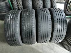 Bridgestone Dueler H/P Sport, 225 55 R18 в Кемерово Bridgestone Dueler H/P Sport. Летние, 2016 год, 20 %
