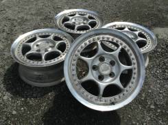 Разборные JDM ковки Enkei Racing б/п по РФ в Челябинске Enkei. 6.5x15", 5x100.00, ET45