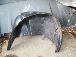 Подкрылок задний правый Sandero Stepway 2 в Москве Подкрылок. Renault Sandero Stepway, 5S H4M, K4M