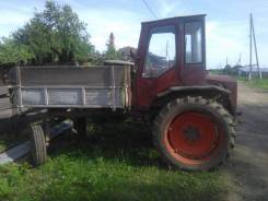 ХТЗ Т-16, 1988 в Алапаевске ХТЗ Т-16. Продается трактор Т-16