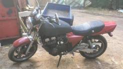 Suzuki GSX 400 Impulse, 1996 в Москве Suzuki GSX 400 Impulse. 400 куб. см., исправен, птс, с пробегом