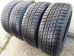 Goodyear Ice Navi 6, 225/45 R18 в Хабаровске Goodyear Ice Navi 6. Зимние, без шипов, 5 %