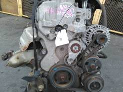 Двигатель Nissan X-Trail, T31, MR20DE, 074-0046239 во Владивостоке Двигатель NISSAN X-TRAIL, T31, MR20DE, 074-0046239