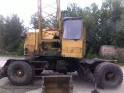 Юрмаш Юргинец КС-4361, 2000 в Топках Юрмаш Юргинец КС-4361. Продам кран кс-4361 А в Кемерово